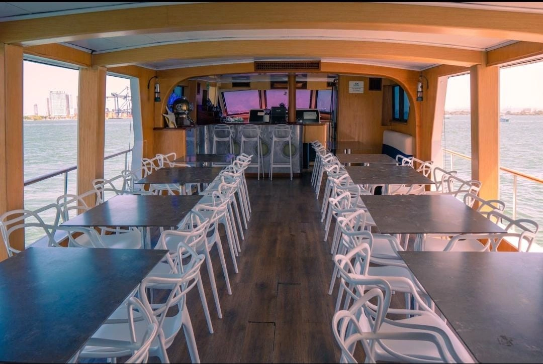 Atardecer Sibarita Master